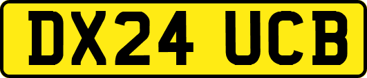 DX24UCB