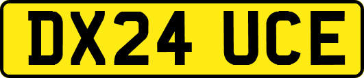 DX24UCE