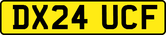 DX24UCF