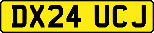 DX24UCJ