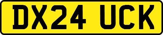 DX24UCK