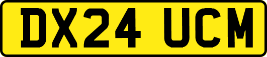 DX24UCM