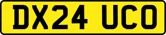DX24UCO