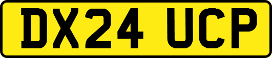 DX24UCP