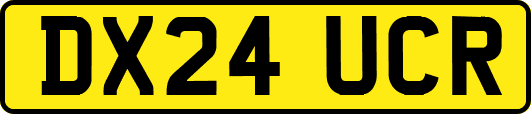 DX24UCR