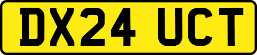 DX24UCT