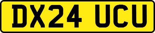 DX24UCU