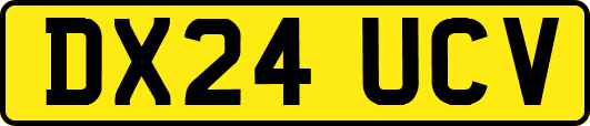 DX24UCV