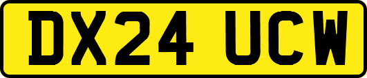DX24UCW