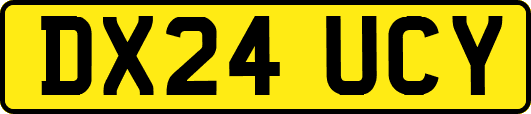 DX24UCY