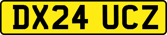 DX24UCZ