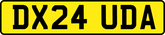 DX24UDA