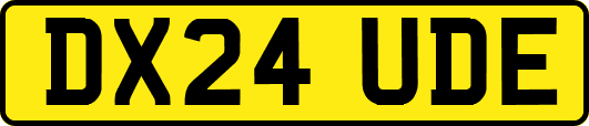 DX24UDE