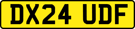 DX24UDF