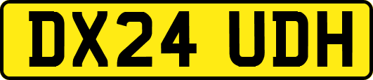 DX24UDH