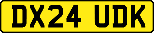 DX24UDK