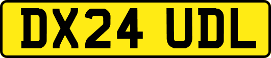 DX24UDL