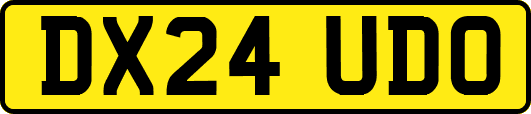 DX24UDO