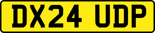 DX24UDP