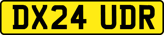DX24UDR