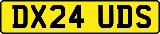 DX24UDS