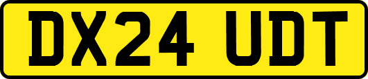 DX24UDT