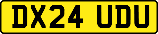 DX24UDU