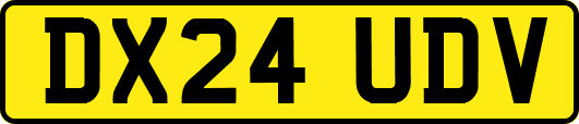 DX24UDV