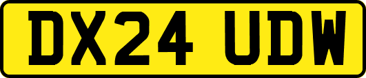 DX24UDW