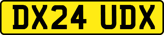 DX24UDX