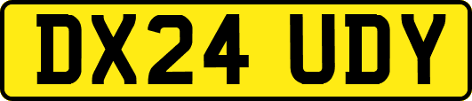 DX24UDY
