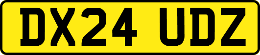 DX24UDZ