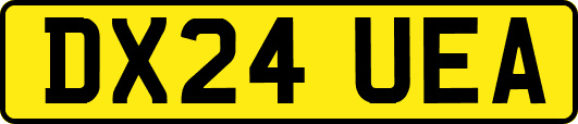 DX24UEA