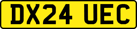 DX24UEC