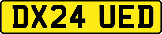 DX24UED
