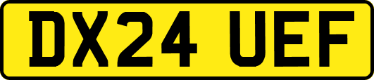 DX24UEF
