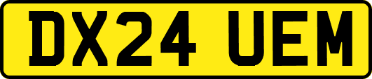 DX24UEM