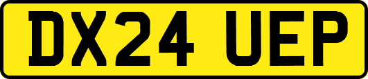 DX24UEP