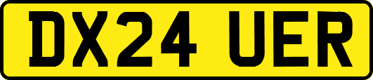 DX24UER