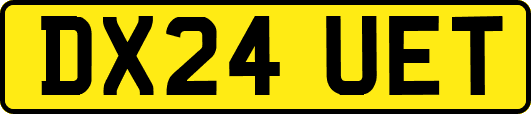 DX24UET