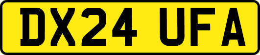 DX24UFA