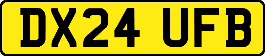 DX24UFB