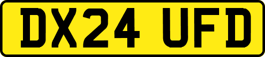 DX24UFD
