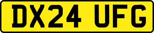 DX24UFG