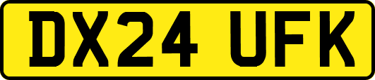 DX24UFK