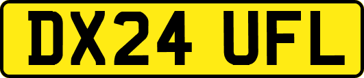 DX24UFL