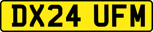 DX24UFM