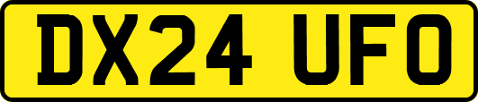 DX24UFO