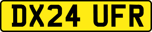 DX24UFR