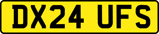 DX24UFS
